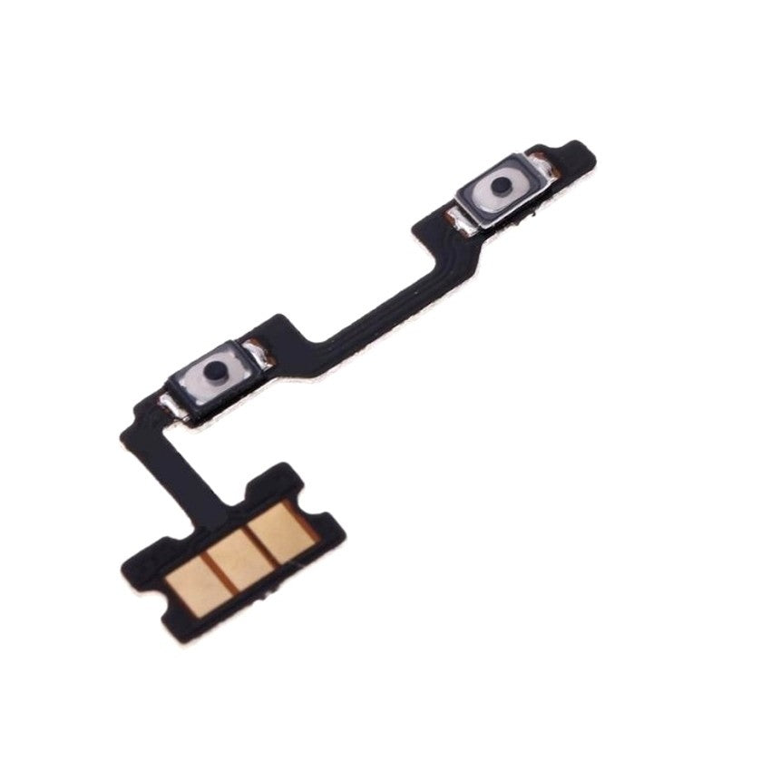 Volume Button Flex Cable for OnePlus 7