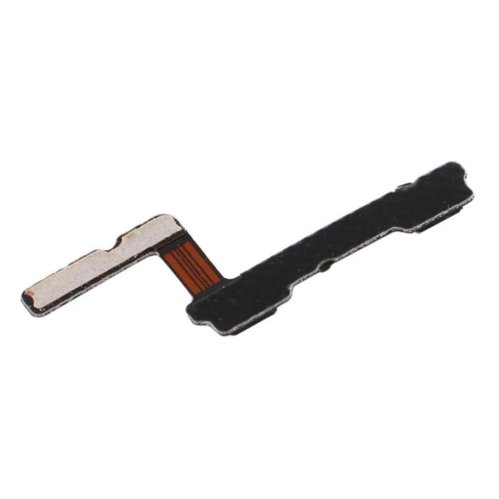 Volume Button Flex Cable for OnePlus 7T