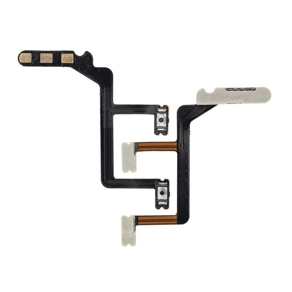 Volume Button Flex Cable for OnePlus 7T Pro 5G McLaren
