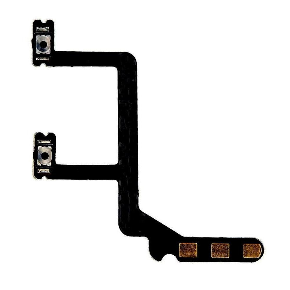 Volume Button Flex Cable for OnePlus 7T Pro