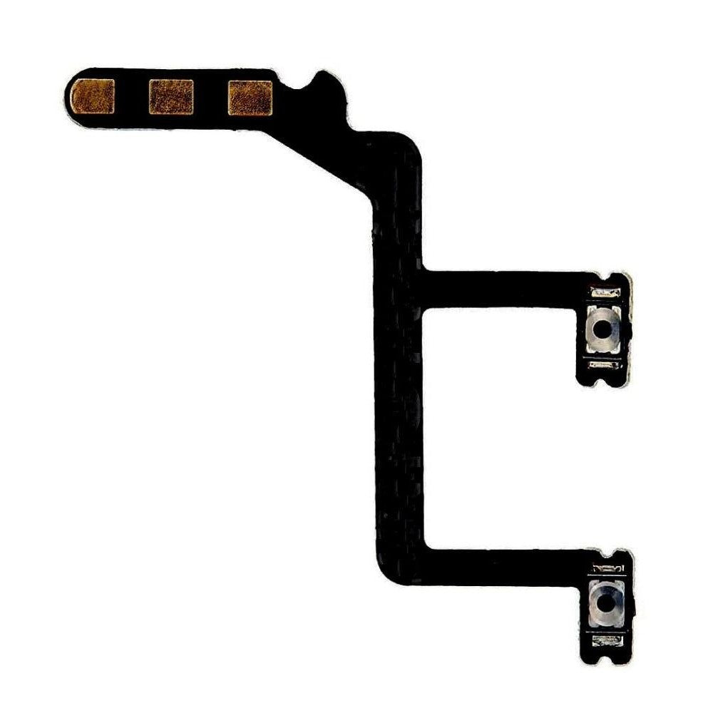 Volume Button Flex Cable for OnePlus 7T Pro