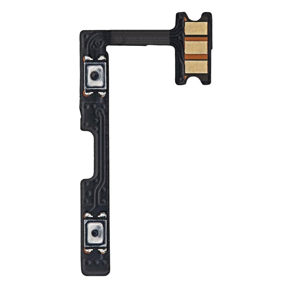 Volume Button Flex Cable for OnePlus 8