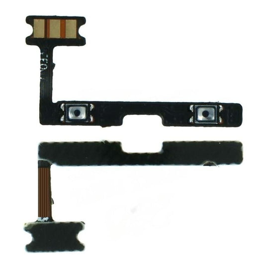 Volume Button Flex Cable for OnePlus 8 Pro