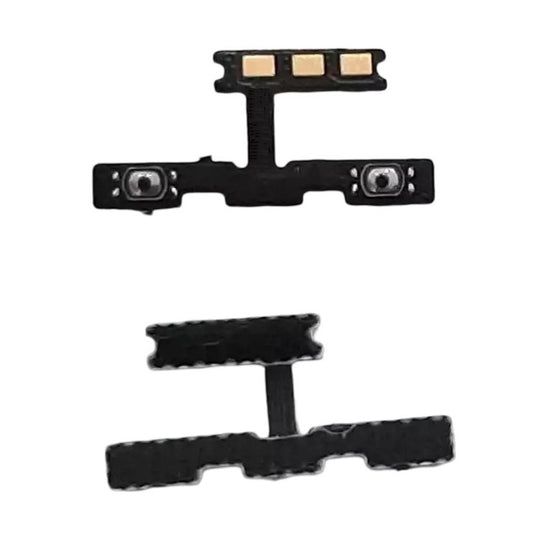 Volume Button Flex Cable for OnePlus 9R 5G