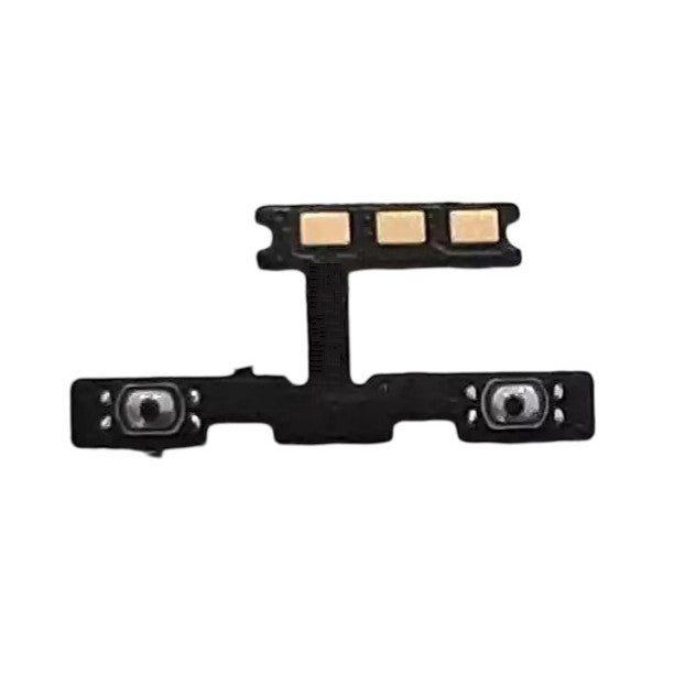 Volume Button Flex Cable for OnePlus 9R 5G