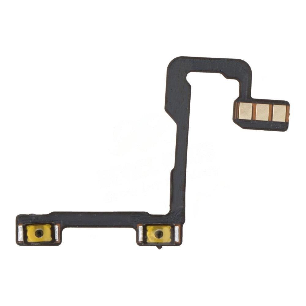 Volume Button Flex Cable for OnePlus Nord 2T 5G