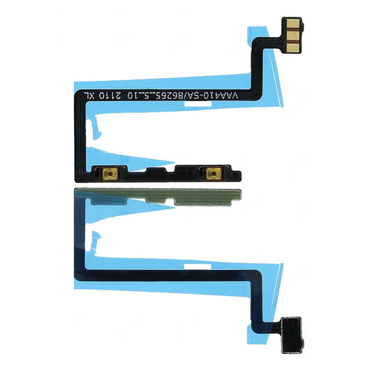 Volume Button Flex Cable for OnePlus Nord CE 5G