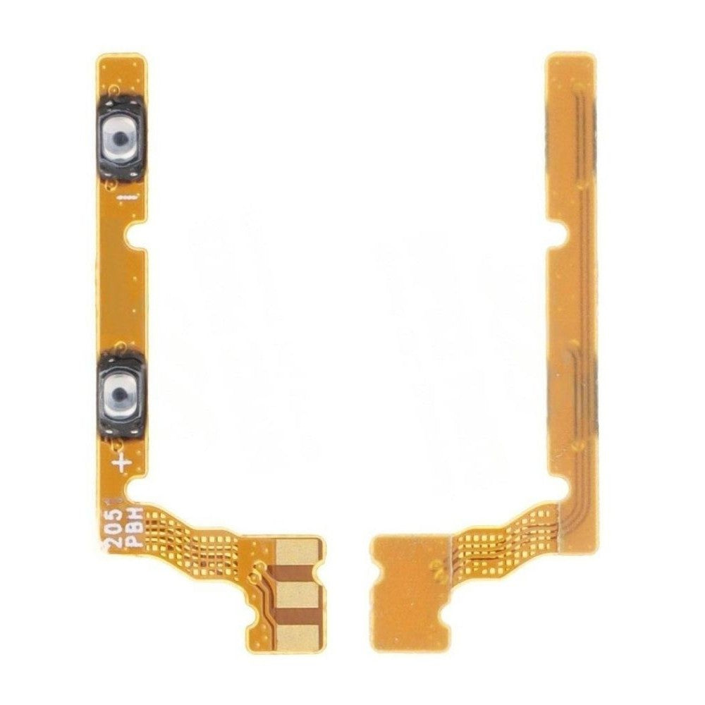 Volume Button Flex Cable for OnePlus Nord N10 5G