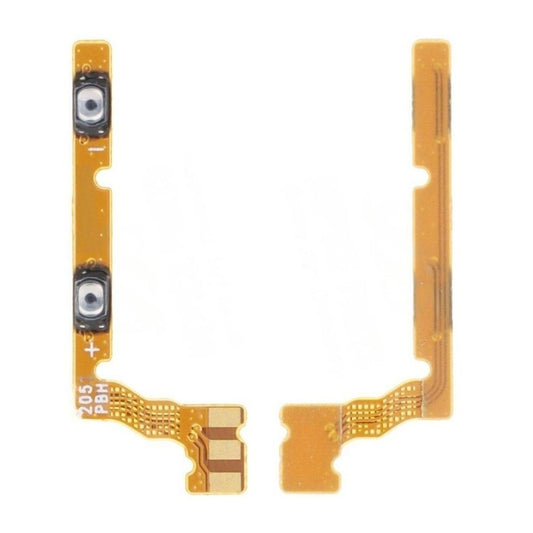 Volume Button Flex Cable for OnePlus Nord N10 5G