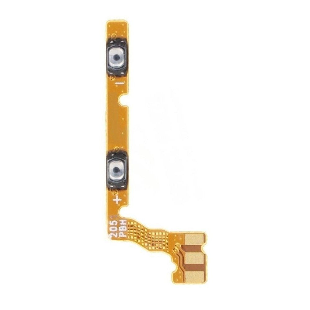 Volume Button Flex Cable for OnePlus Nord N10 5G