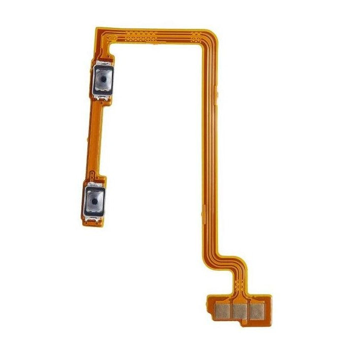 Volume Button Flex Cable for OnePlus Nord N200 5G