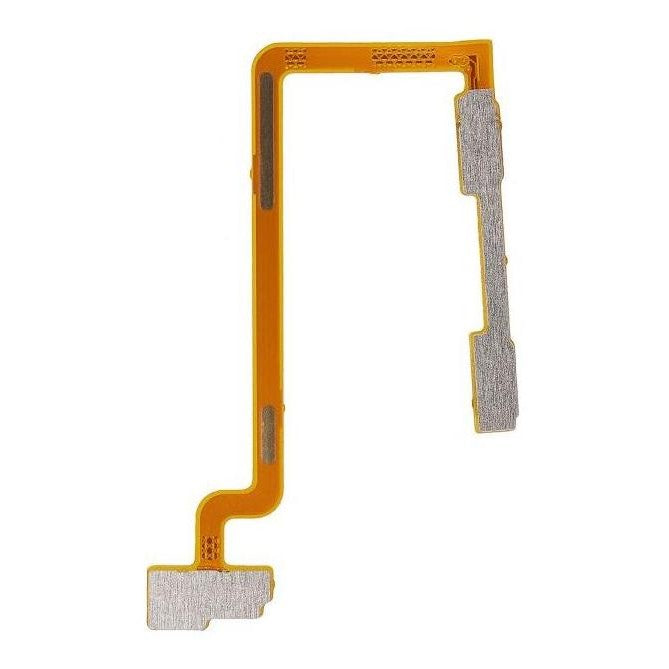 Volume Button Flex Cable for OnePlus Nord N200 5G