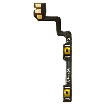 Volume Button Flex Cable for OnePlus Nord N20 SE