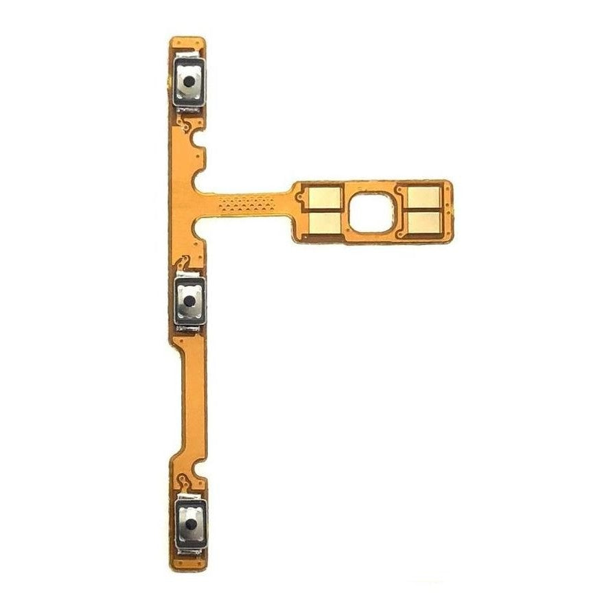 Volume Button Flex Cable for OPPO A15