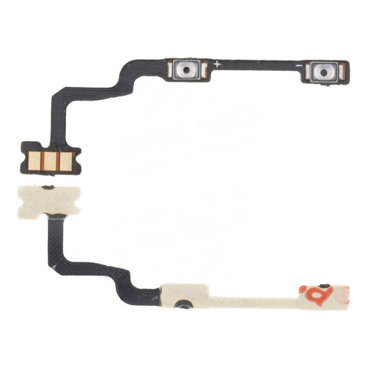 Volume Button Flex Cable for Oppo A16