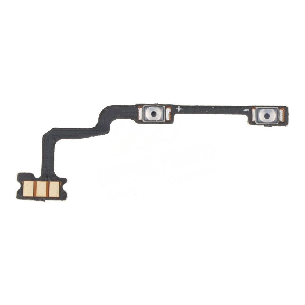 Volume Button Flex Cable for Oppo A16
