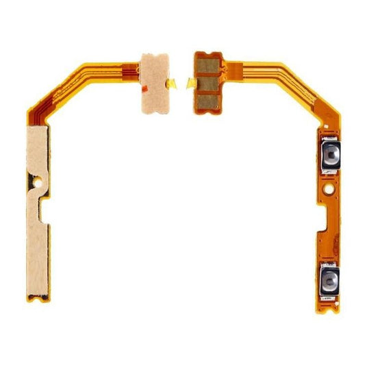 Volume Button Flex Cable for Oppo A1K CPH1923