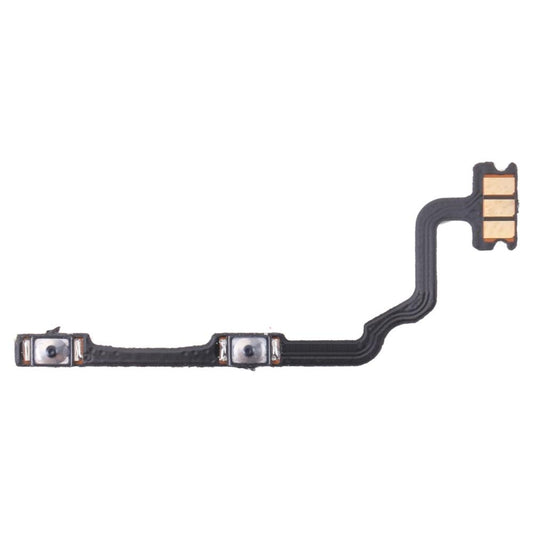 Volume Button Flex Cable for Oppo A53 2020