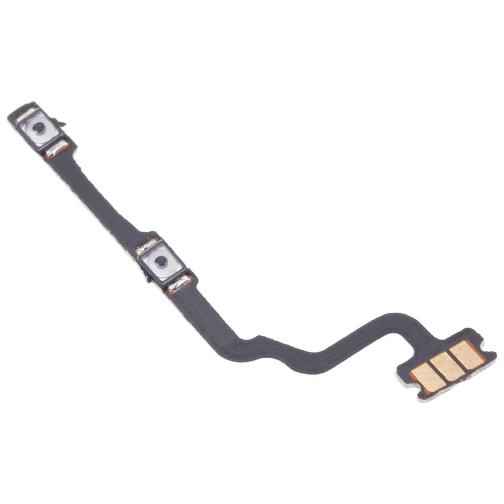Volume Button Flex Cable for Oppo A53 2020
