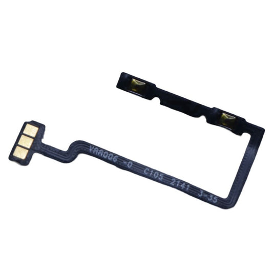Volume Button Flex Cable for Oppo A55