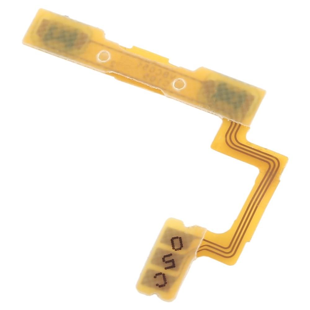 Volume Button Flex Cable for Oppo A57