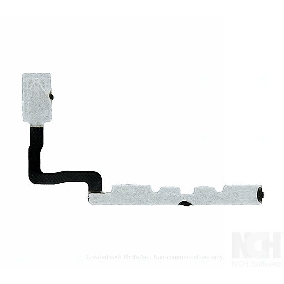 Volume Button Flex Cable for Oppo A5 2020
