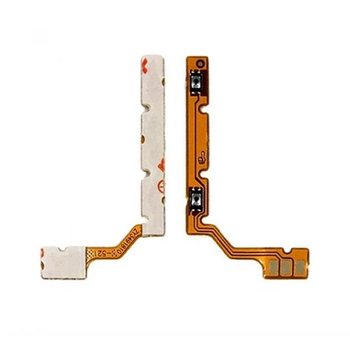 Volume Button Flex Cable for Oppo A5