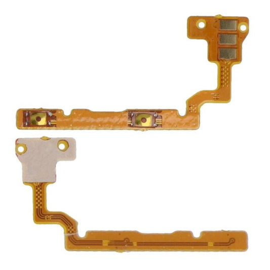 Volume Button Flex Cable for Oppo A5s