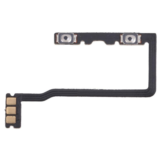 Volume Button Flex Cable for Oppo A74 5G