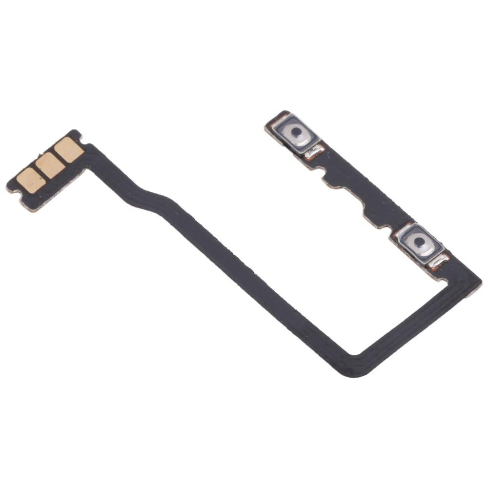 Volume Button Flex Cable for Oppo A74 5G