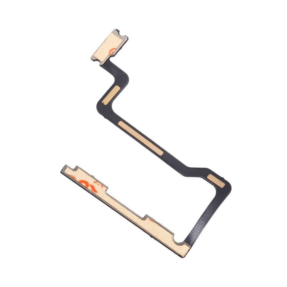 Volume Button Flex Cable for Oppo A78 5G