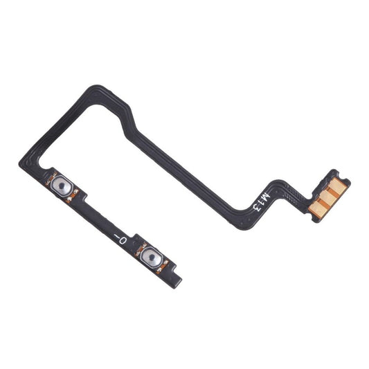 Volume Button Flex Cable for Oppo A78 5G