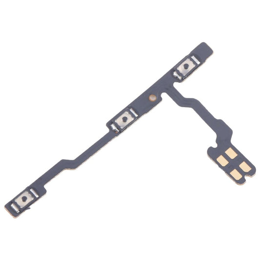Volume Button Flex Cable for Oppo A79 5G