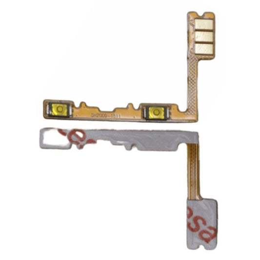 Volume Button Flex Cable for Oppo A7