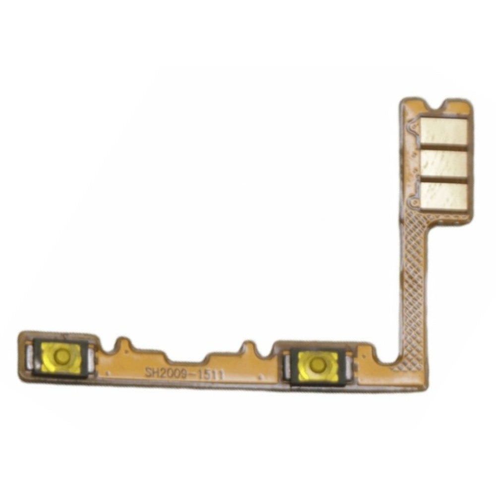 Volume Button Flex Cable for Oppo A7