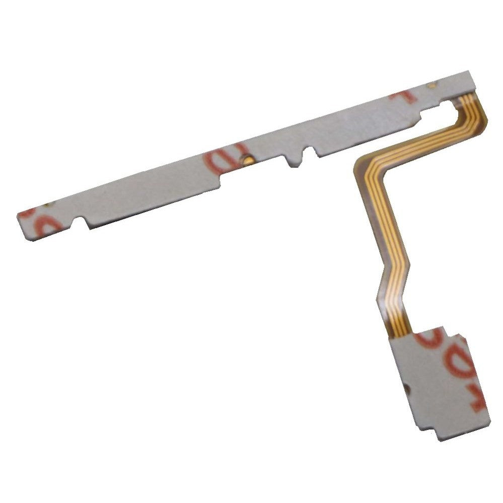 Volume Button Flex Cable for Oppo F11 Pro