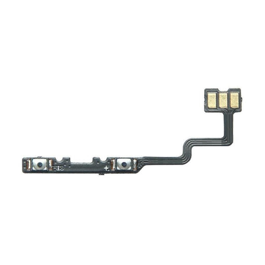 Volume Button Flex Cable for OPPO F17