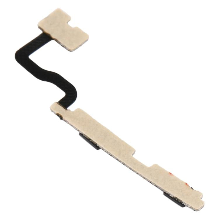 Volume Button Flex Cable for Oppo F17 Pro