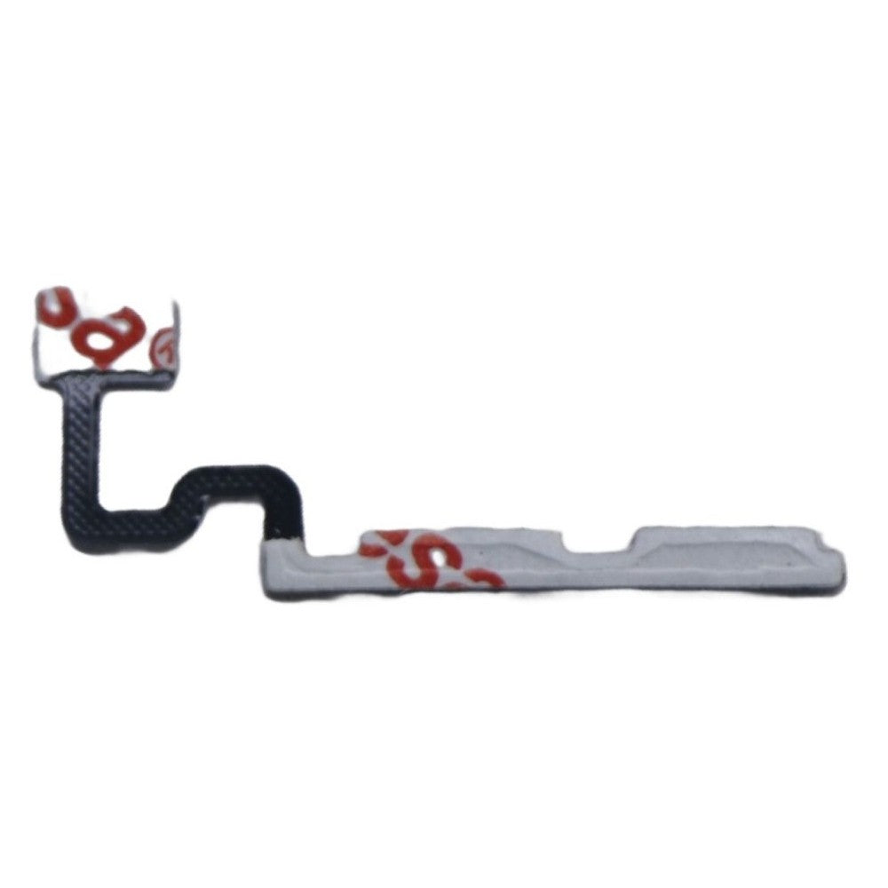 Volume Button Flex Cable for Oppo F19 Pro