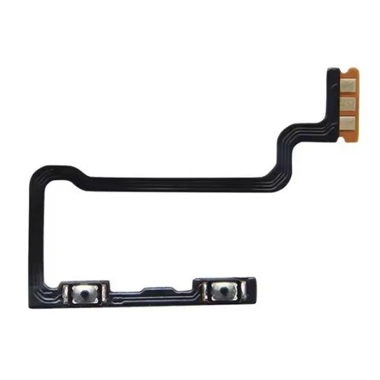 Volume Button Flex Cable for Oppo F21s Pro 5G