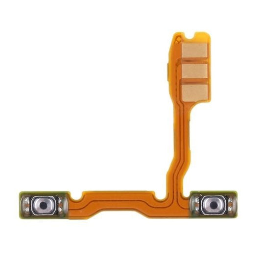 Volume Button Flex Cable for Oppo F7