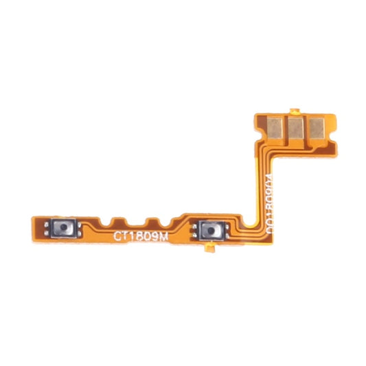 Volume Button Flex Cable for Oppo F9 (F9 Pro)
