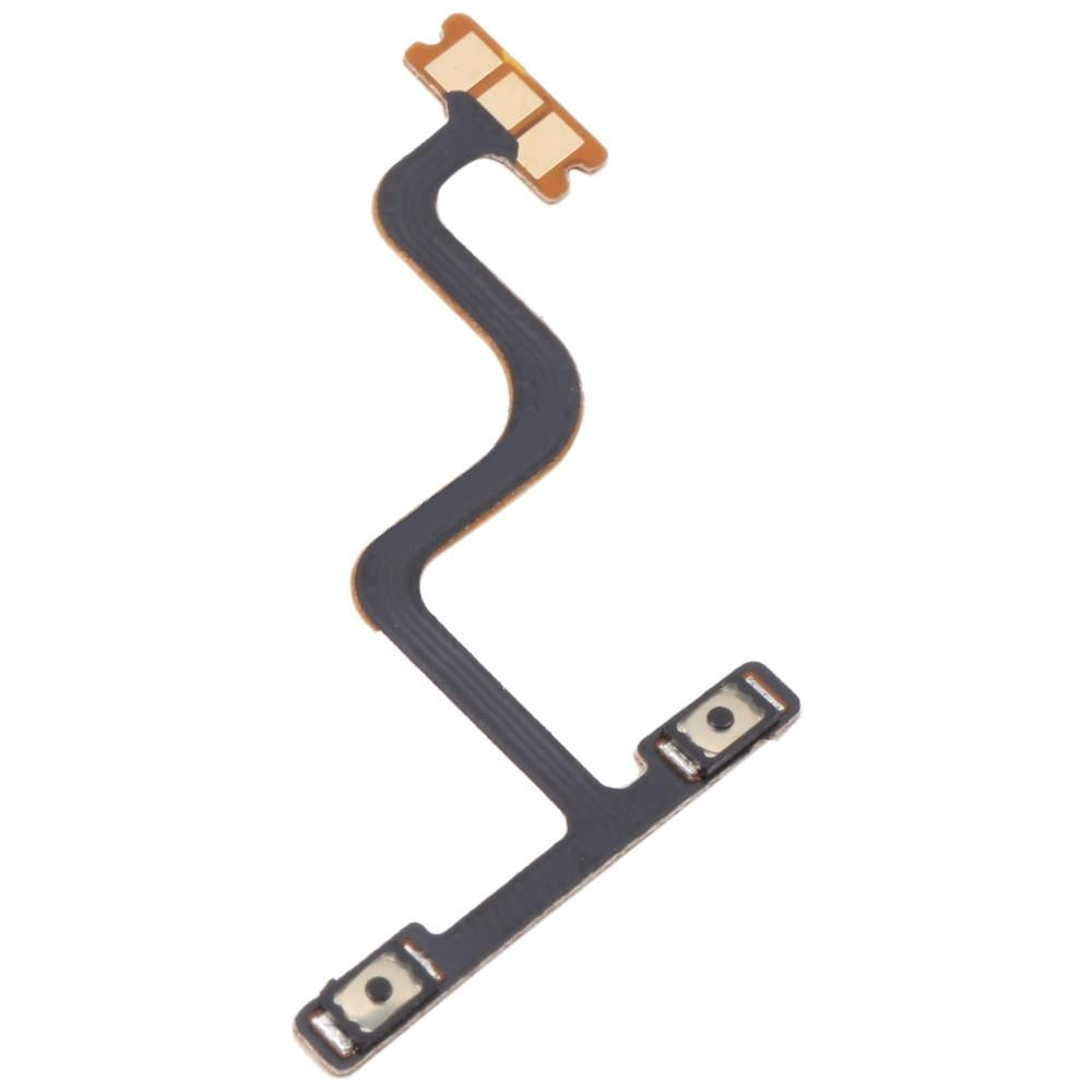 Volume Button Flex Cable for Oppo K10 5G