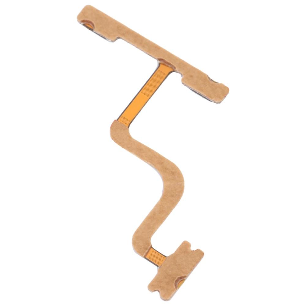 Volume Button Flex Cable for Oppo K10 5G