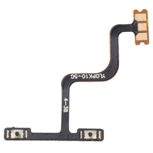 Volume Button Flex Cable for Oppo K10