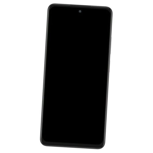 Camera Lens Glass with Frame for Oppo K12X 5G