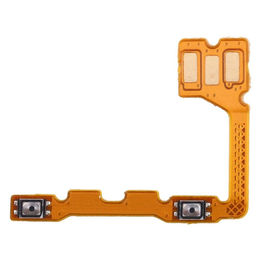 Volume Button Flex Cable for Oppo Realme 1