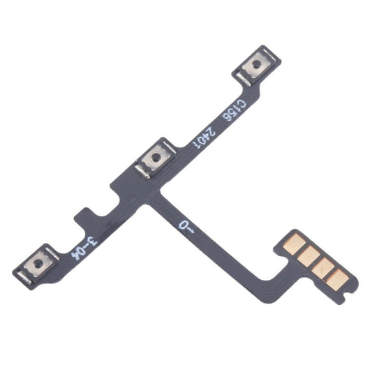 Volume Button Flex Cable for Oppo Reno11 F 5G