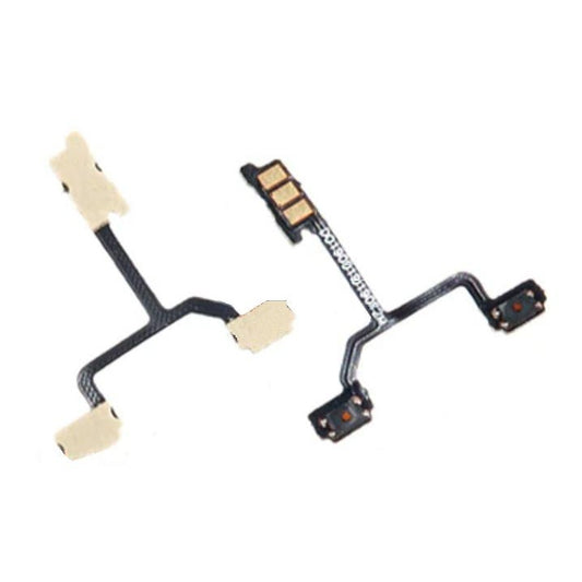 Volume Button Flex Cable for Oppo Reno2 F
