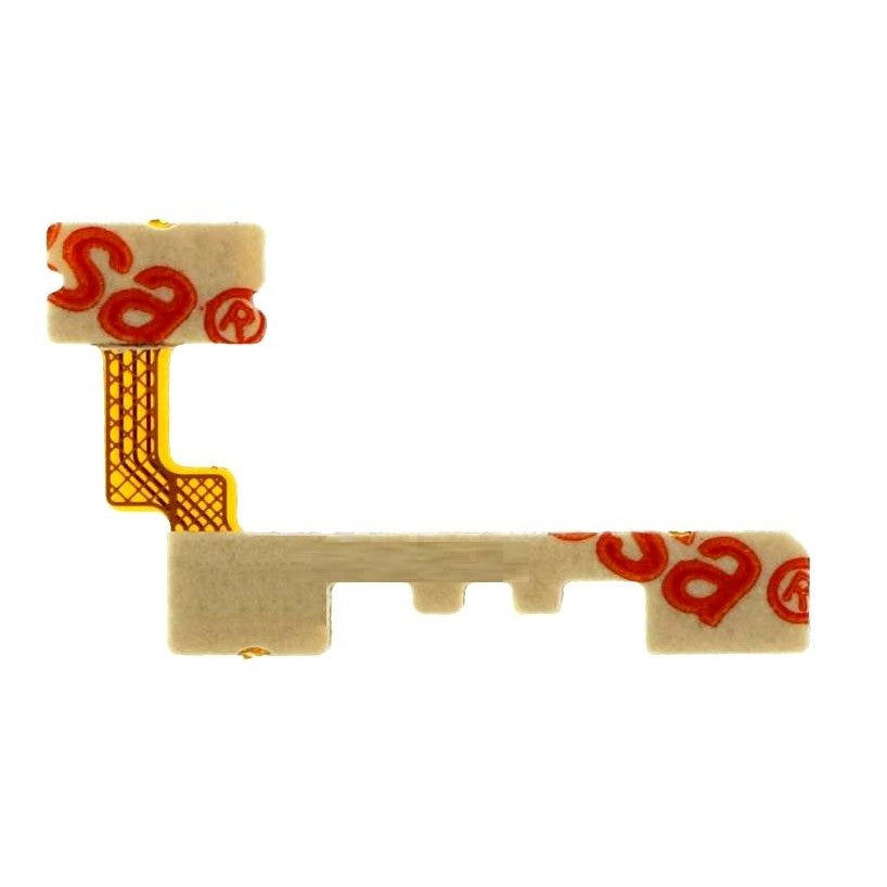 Volume Button Flex Cable for Oppo Reno2 Z